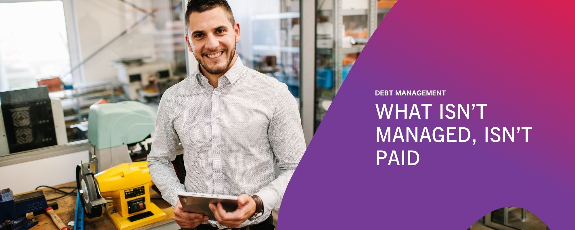 Debt Management Services