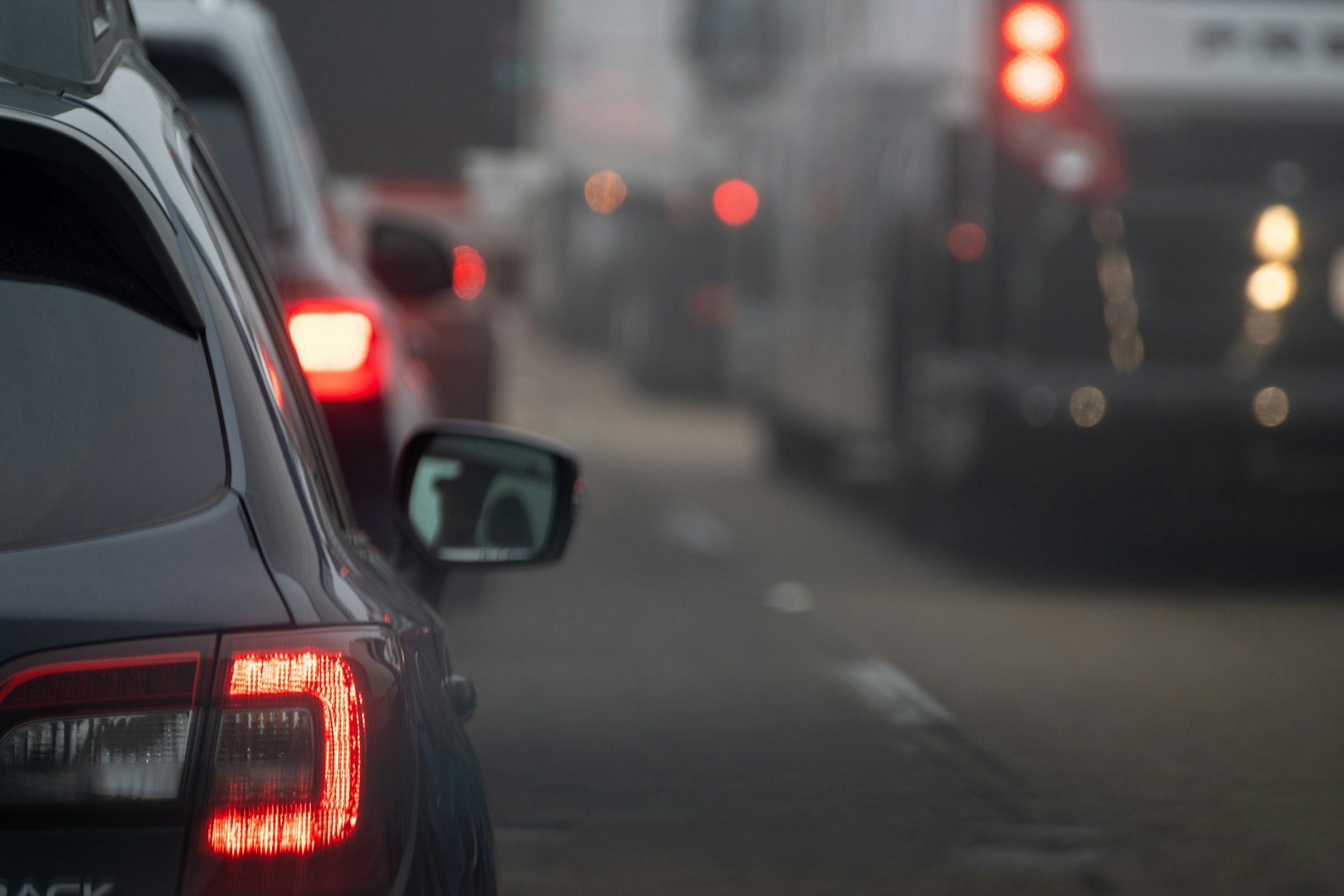 Trends, Risks, Drivers… & Bingles